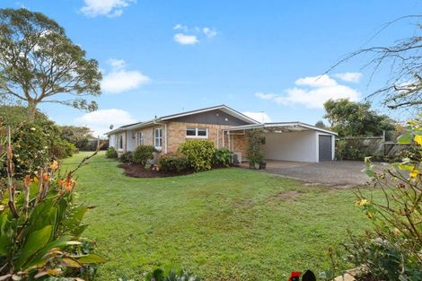 Photo of property in 8 Beatty Road, Matamata, 3400
