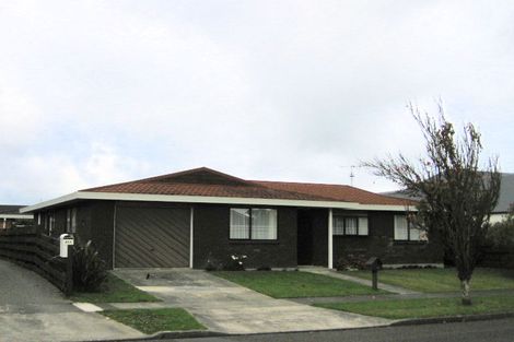 Photo of property in 43a Andrew Street, Waikanae, 5036