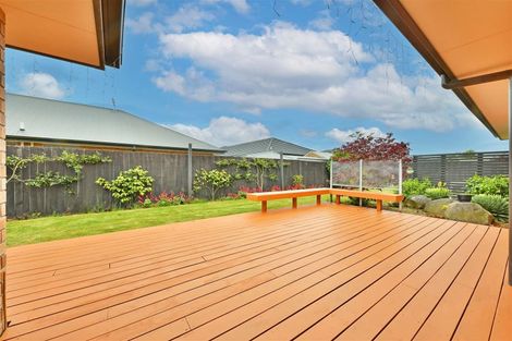 Photo of property in 69 Awatea Gardens, Wigram, Christchurch, 8042