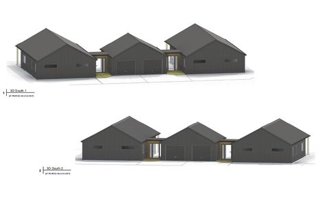 Photo of property in 77 Weston Road, St Albans, Christchurch, 8052