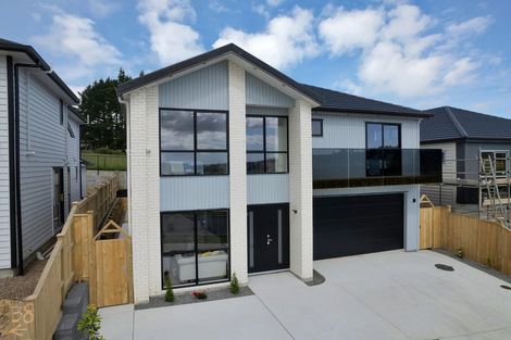 Photo of property in 40 Barley Road, Flat Bush, 2019