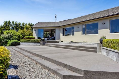 Photo of property in 355 Ngawhini Road, Hawera, 4674