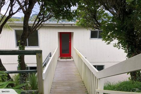 Photo of property in 34 Hanover Street, Wadestown, Wellington, 6012