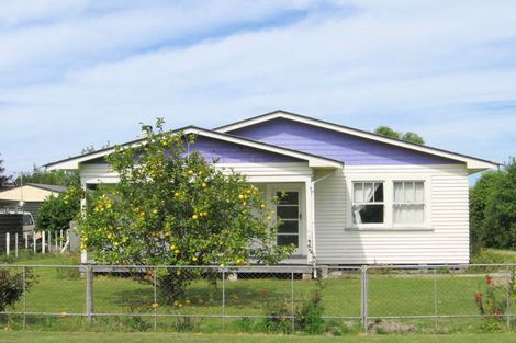 Photo of property in 46 Oak Street, Mangapapa, Gisborne, 4010
