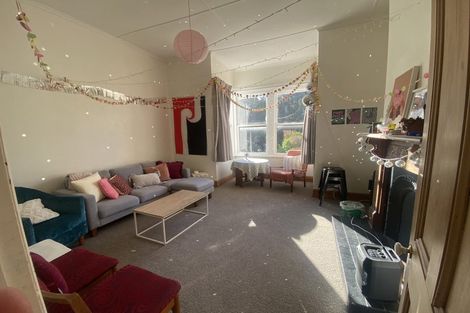 Photo of property in 171 Glenmore Street, Kelburn, Wellington, 6012