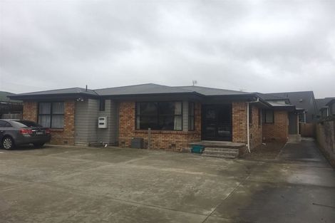 Photo of property in 27u1 Hogan Street, Hamilton East, Hamilton, 3216