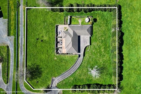 Photo of property in 188b State Highway 26, Newstead, Hamilton, 3286