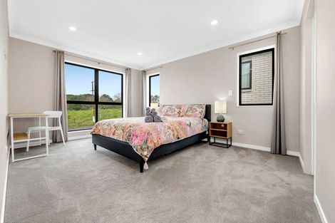 Photo of property in 50 Koromeke Street, Flat Bush, Auckland, 2019