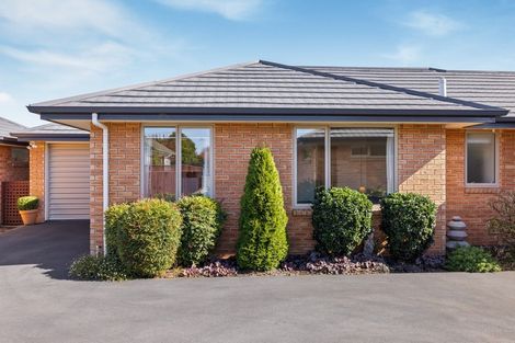 Photo of property in 5/165 Highsted Road, Casebrook, Christchurch, 8051