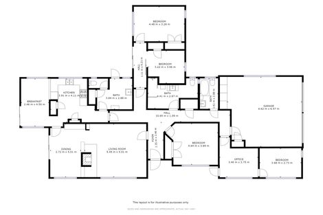 Photo of property in 67 Mangapai Caves Road, Mangapai, Whangarei, 0178