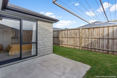 Photo of property in 8 Munro Lane, Rolleston, 7615