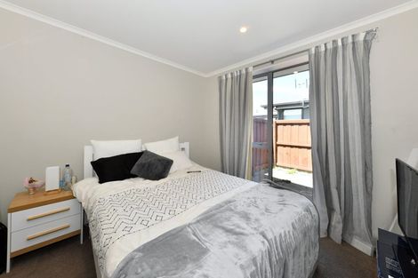 Photo of property in 26 George Square West, Wigram, Christchurch, 8025