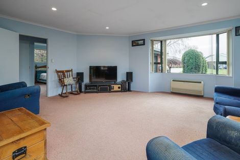 Photo of property in 7 Durrell Way, Rolleston, 7614