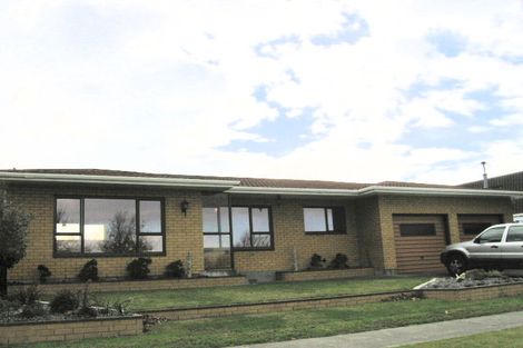 Photo of property in 96 Freyberg Avenue, Tamatea, Napier, 4112