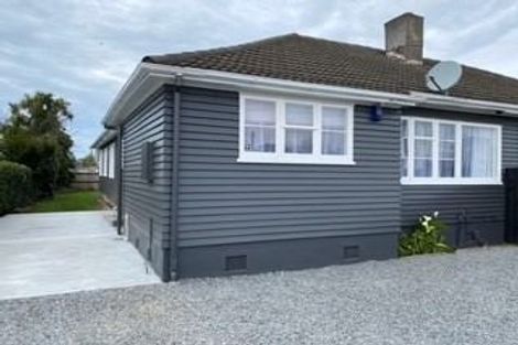 Photo of property in 34 Wainui Street, Riccarton, Christchurch, 8041