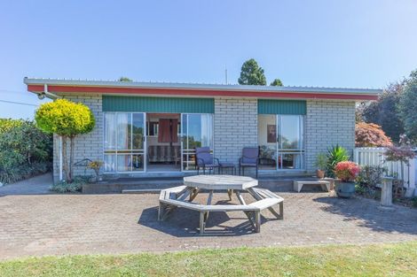 Photo of property in 177 Mcleavey Road, Ohau, Levin, 5570