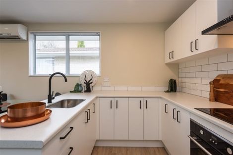 Photo of property in 1/38 Picton Avenue, Riccarton, Christchurch, 8011