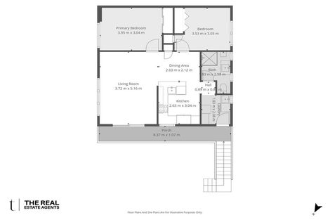 Photo of property in 8b Kingsley Street, Whataupoko, Gisborne, 4010