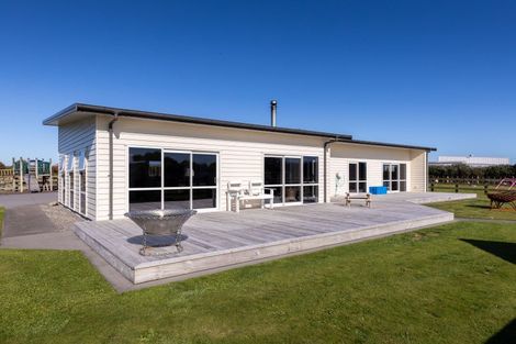 Photo of property in 270 Turangi Road, Tikorangi, Waitara, 4383