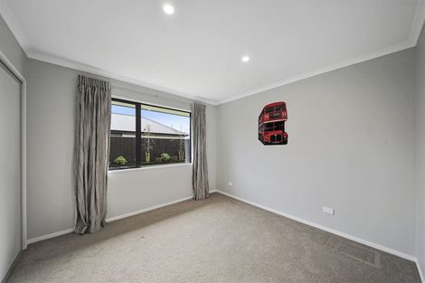 Photo of property in 574 East Maddisons Road, Rolleston, 7615