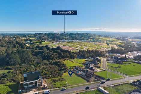 Photo of property in 16 Annmarie Avenue, Totara Park, Auckland, 2019