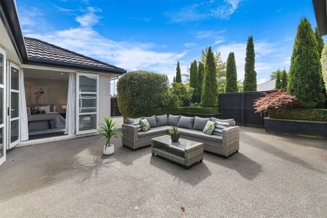 Photo of property in 25 Brookwater Avenue, Northwood, Christchurch, 8051