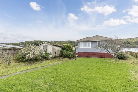 Photo of property in 44 Kotuku Street, Elsdon, Porirua, 5022