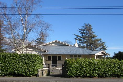 Photo of property in 67 Renall Street, Masterton, 5810