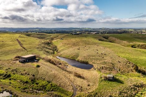Photo of property in 836 Pungaere Road, Waipapa, Kerikeri, 0295