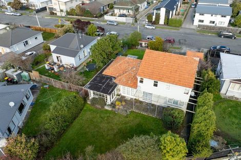 Photo of property in 532 Cashel Street, Linwood, Christchurch, 8011