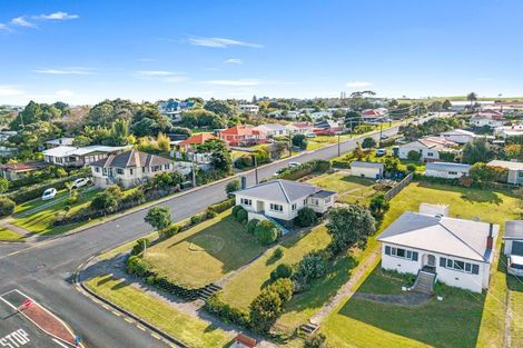 Photo of property in 56 Ranfurly Street, Dargaville, 0310