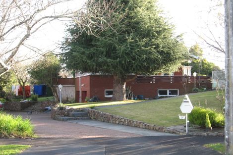 Photo of property in 7 Balmoral Street, Chartwell, Hamilton, 3210