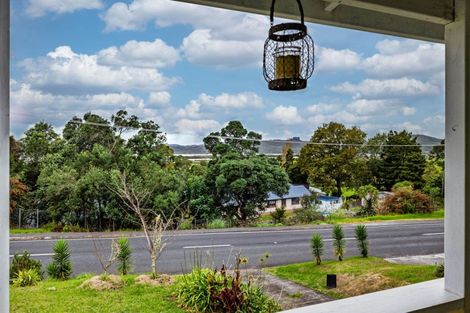 Photo of property in 115 Parnell Street, Rawene, Kaikohe, 0473