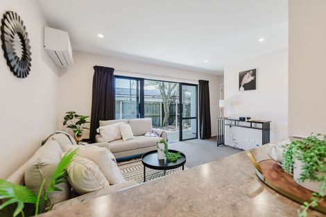Photo of property in 5/15 Austin Street, Sydenham, Christchurch, 8023