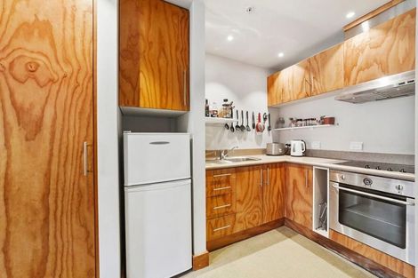Photo of property in 244/21 Left Bank, Te Aro, Wellington, 6011