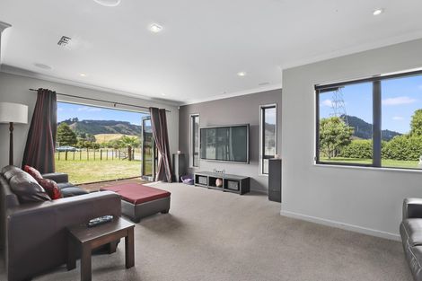 Photo of property in 925 Hakarimata Road, Huntly, 3771