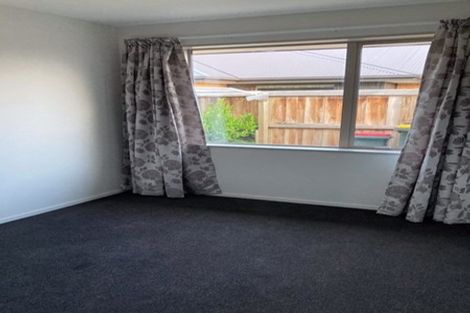 Photo of property in 1 Hartford Crescent, Rolleston, 7615