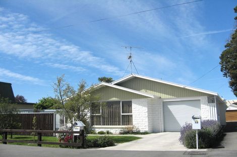 Photo of property in 15a Percy Street, Blenheim, 7201