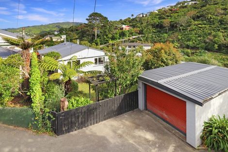 Photo of property in 107 Orangi Kaupapa Road, Northland, Wellington, 6012