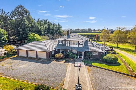 Photo of property in 22 Rangiora Leithfield Road, Ashley, Rangiora, 7477