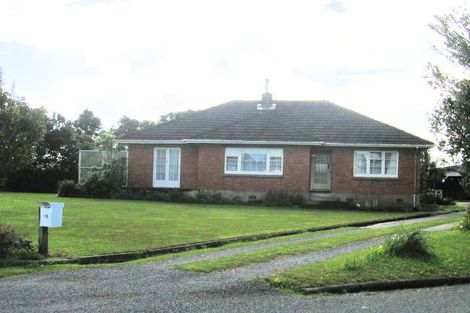 Photo of property in 16 Clyde Street, Dargaville, 0310