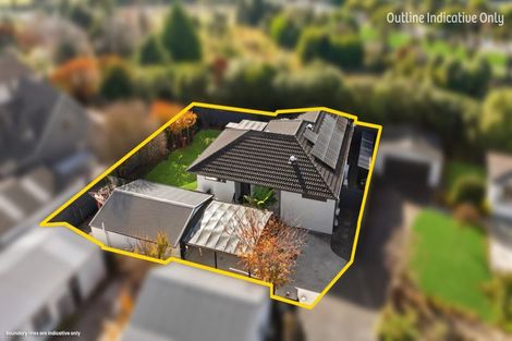 Photo of property in 68 Orrick Crescent, Avondale, Christchurch, 8061