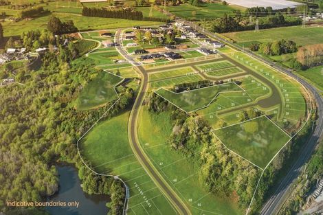 Photo of property in 7 Awarua Road, Pegasus, 7612