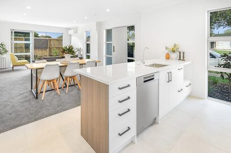 Photo of property in 15u2 Glen Lynne Avenue, Queenwood, Hamilton, 3210