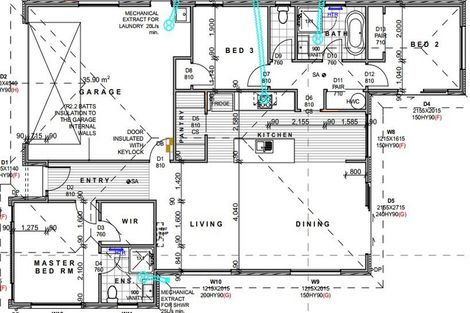 Photo of property in 6 Maui Place, Te Kamo, Whangarei, 0112