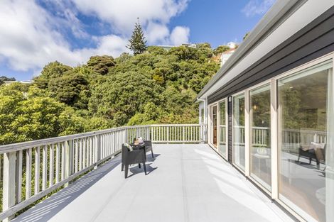 Photo of property in 32 Farnham Street, Mornington, Wellington, 6021