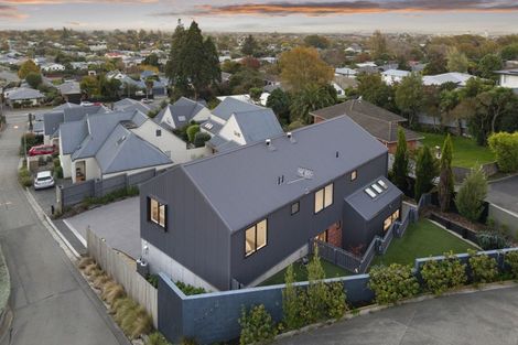 Photo of property in 6 Sepia Lane, Huntsbury, Christchurch, 8022