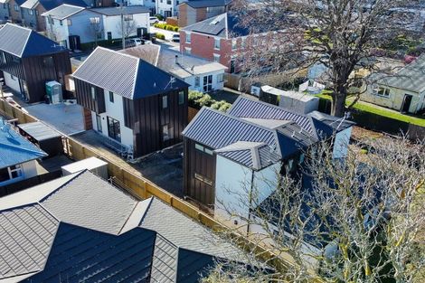 Photo of property in 26 Hargest Crescent, Sydenham, Christchurch, 8023