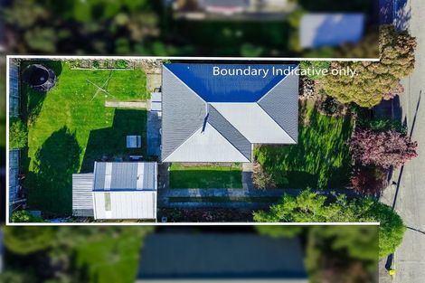 Photo of property in 8 Balmoral Street, Waimate, 7924
