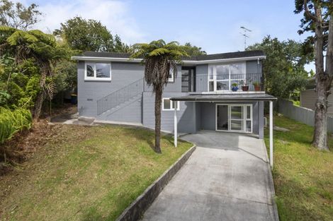 Photo of property in 6 Catrina Avenue, Birkenhead, Auckland, 0626